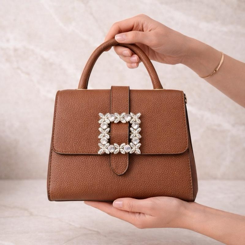 HANDBAGS