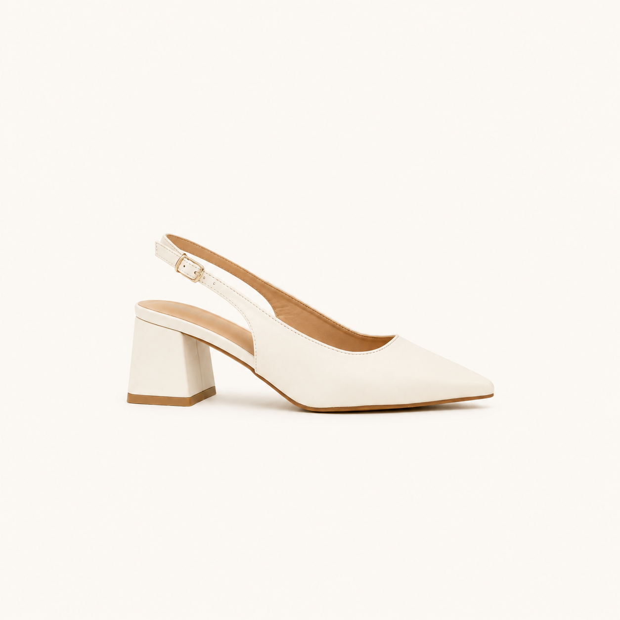 POINTED TOE